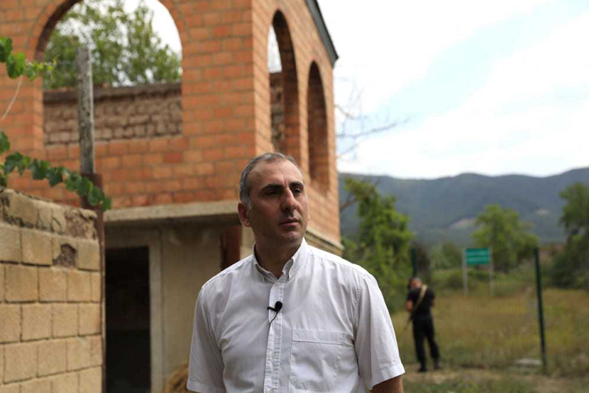 ალეკო ელისაშვილი