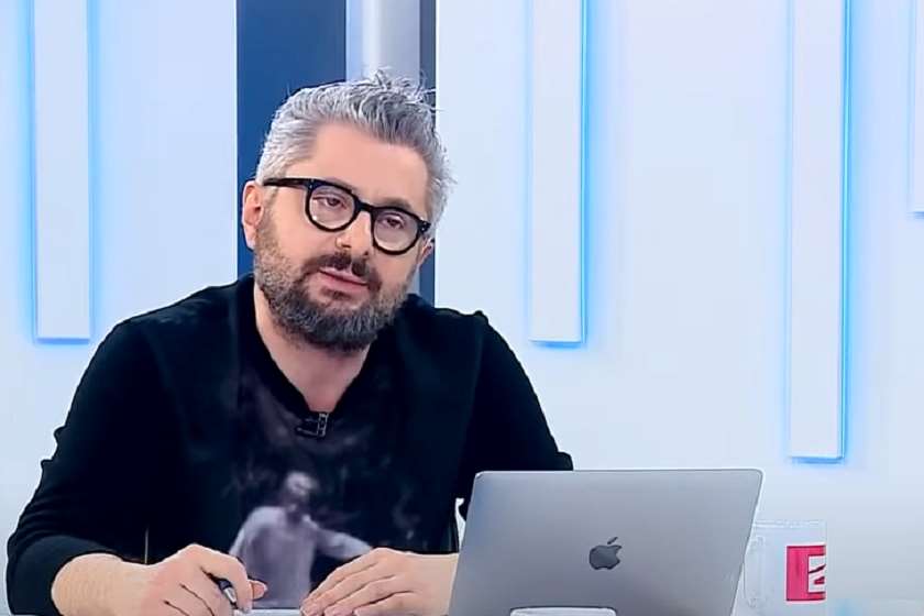 ნიკა გვარამია