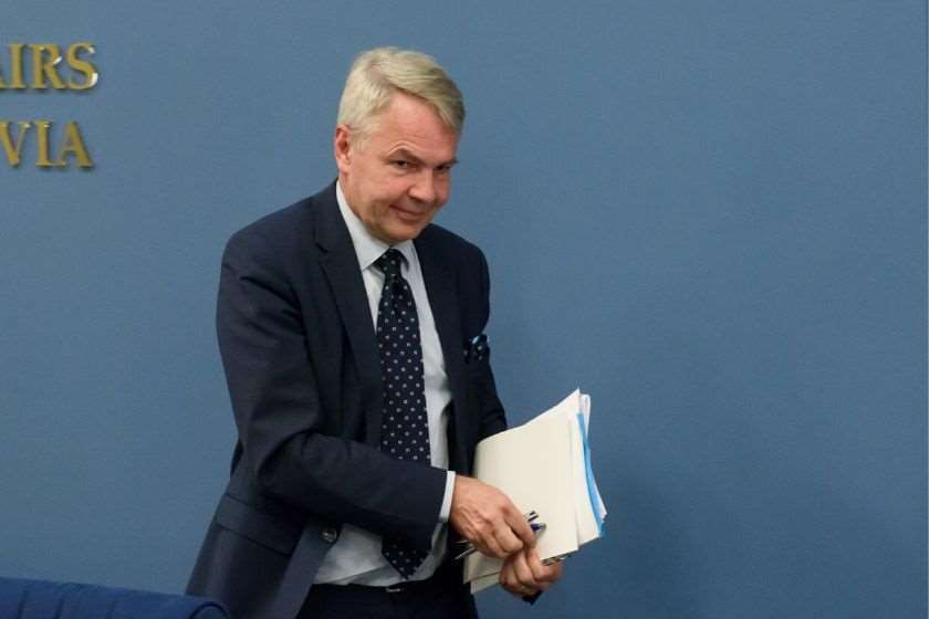 პეკკა ჰავისტო