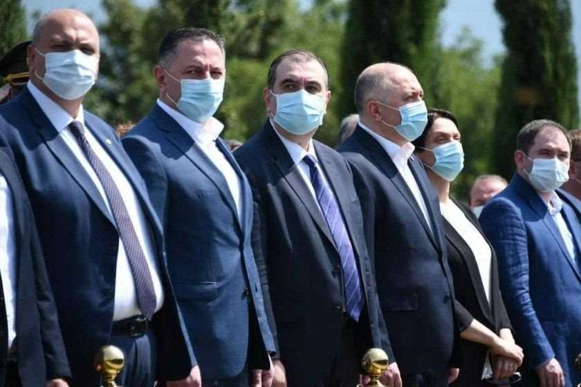 მიხეილ ჩხენკელი