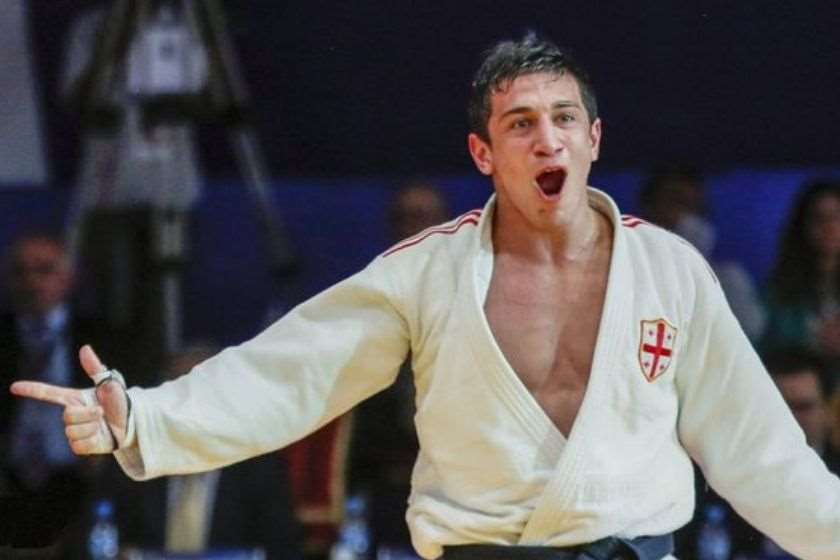 ლაშა ბექაური