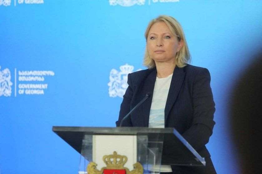 ნათია თურნავა