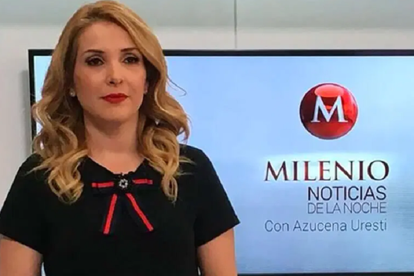 ასუსენა ურესტი