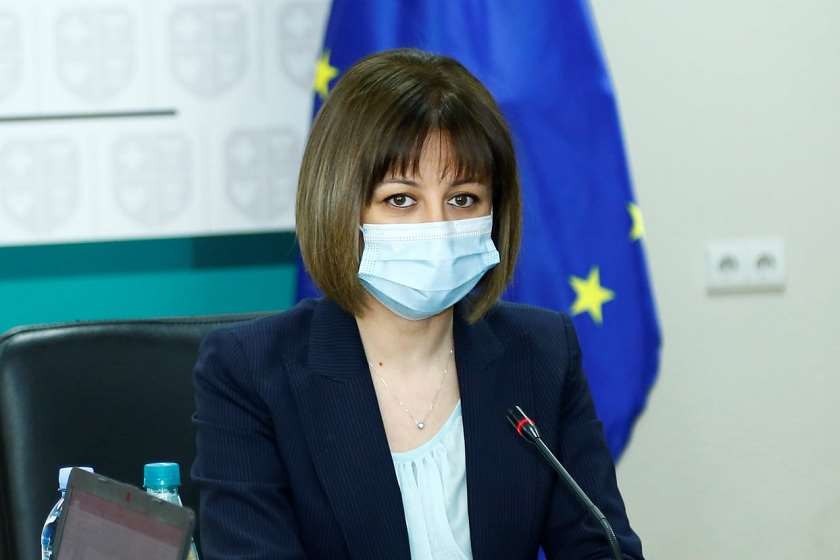 ეკატერინე ტიკარაძე