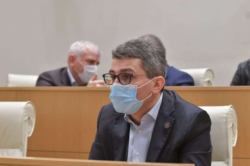 მამუკა მდინარაძე