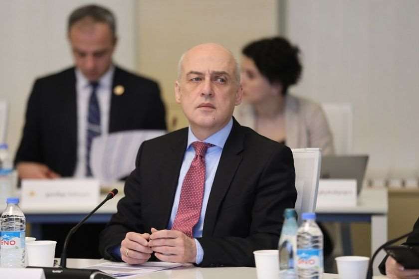 დავით ზალკალიანი