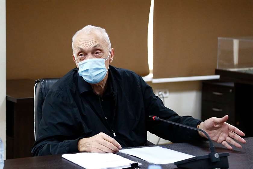 თენგიზ ცერცვაძე