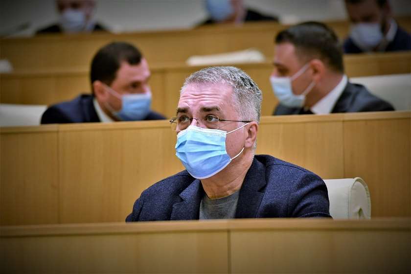 დავით სერგეენკო