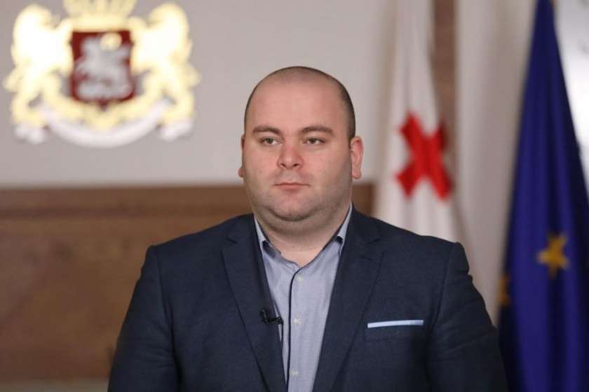 ბექა ლილუაშვილი