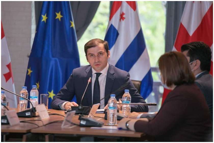 თორნიკე რიჟვაძე