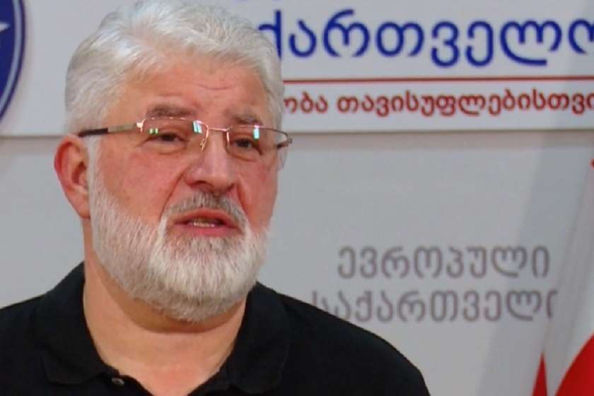 ლაშა დამენია