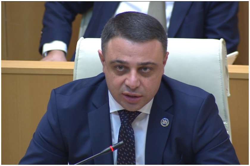 ალუდა ღუდუშაური