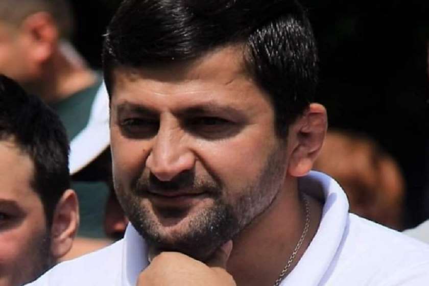 ზურაბ ზვიადაური