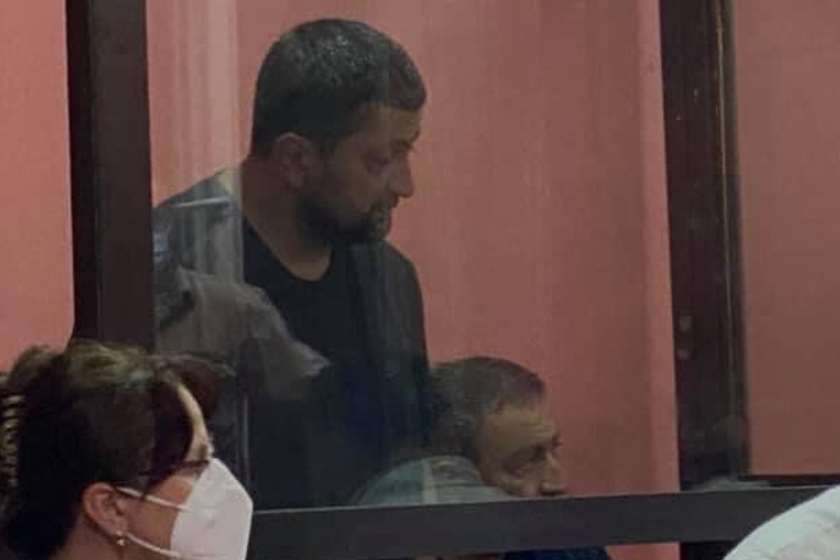 ზვიად ზვიადაური