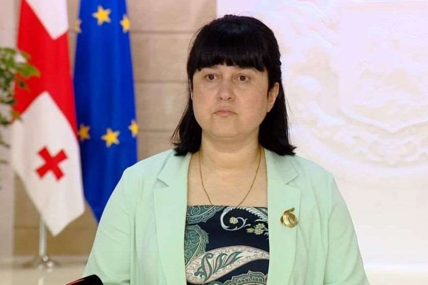 თამარ გაბუნია