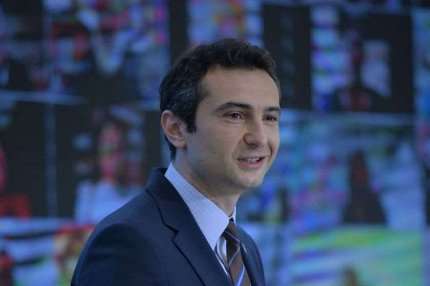 კახა კუჭავა