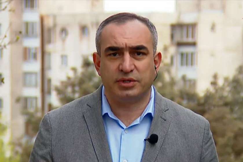 ვლადიმერ ბოჟაძე