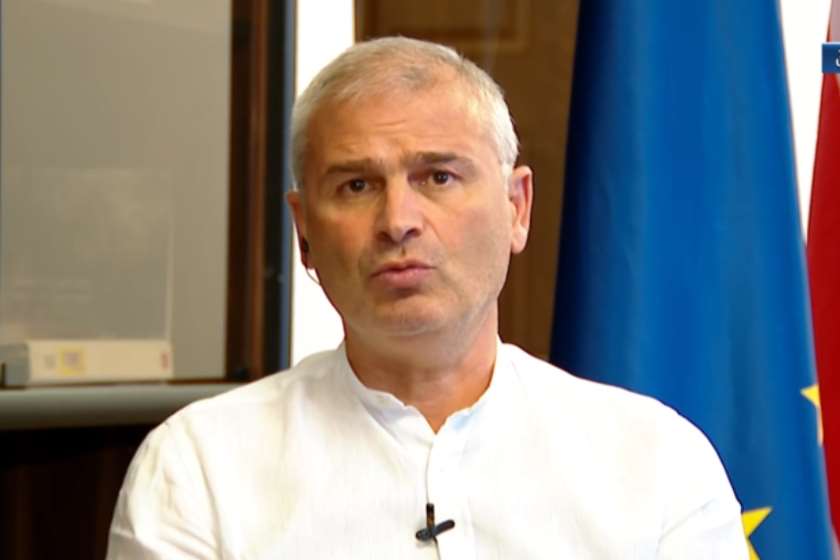 ირაკლი ქადაგიშვილი