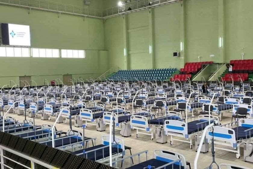 საველე ჰოსპიტალი