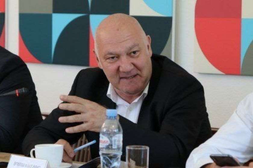 გიორგი ცუცქირიძე