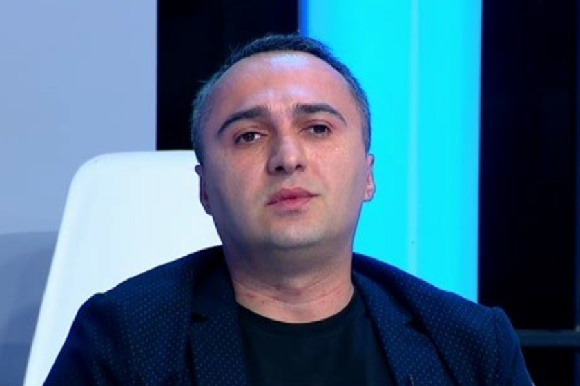 ირაკლი ლატარია