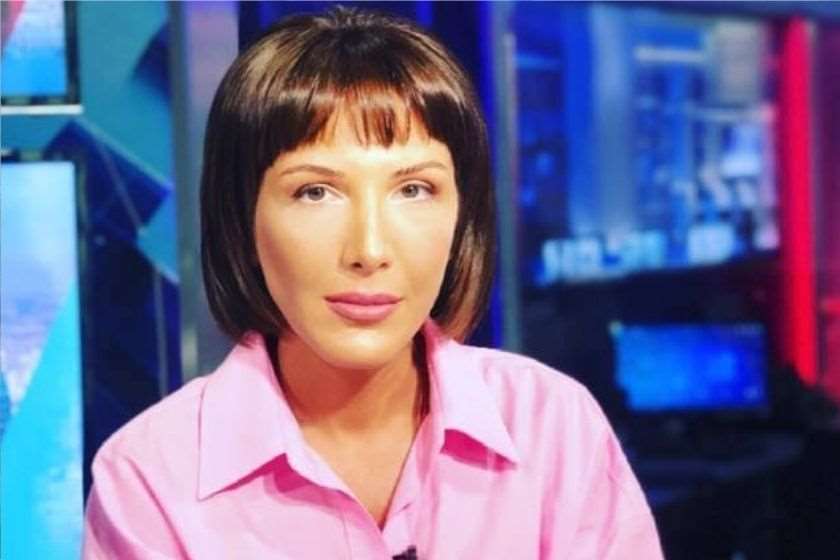 თამთა მეგრელიშვილი