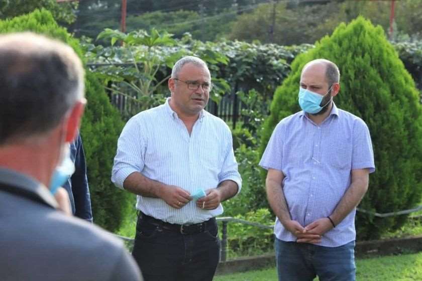 მამუკა წოწერია