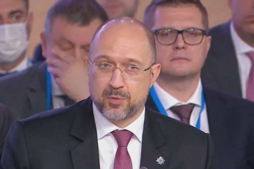 დენის შმიგალი