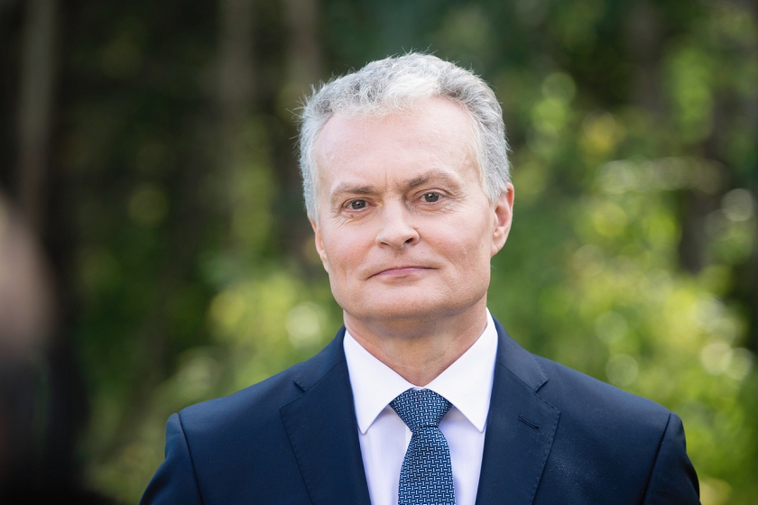 გიტანას ნაუსედა 