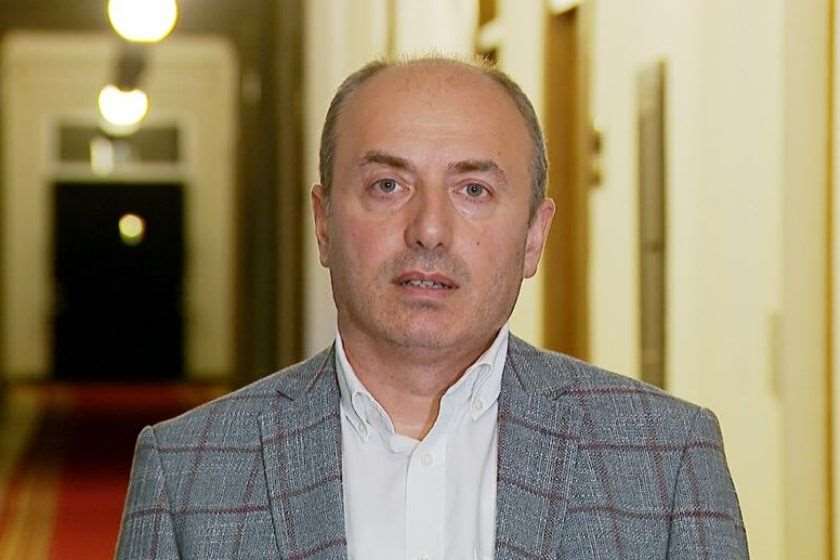 გურამ მაჭარაშვილი