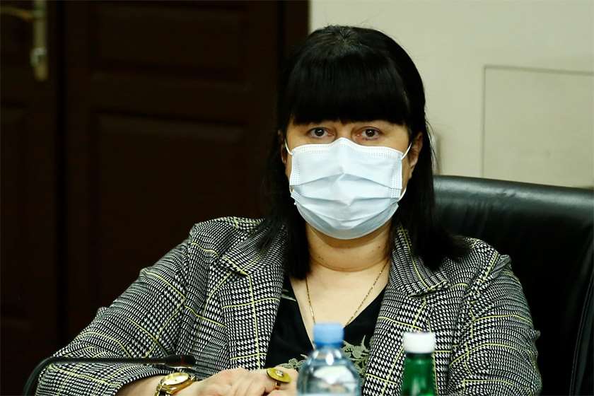 თამარ გაბუნია