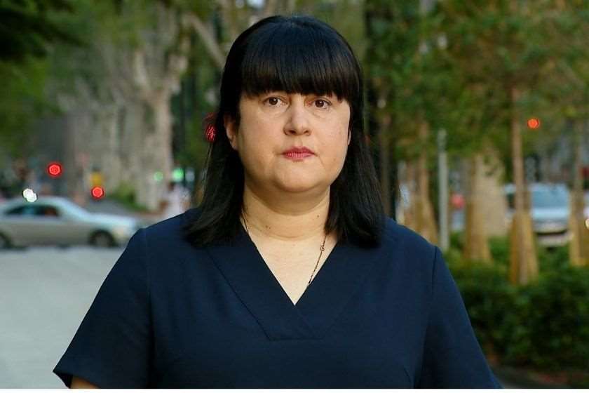 თამარ გაბუნია