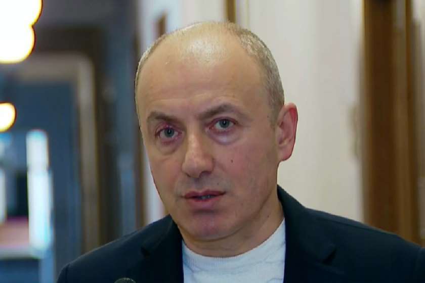 გურამ მაჭარაშვილი