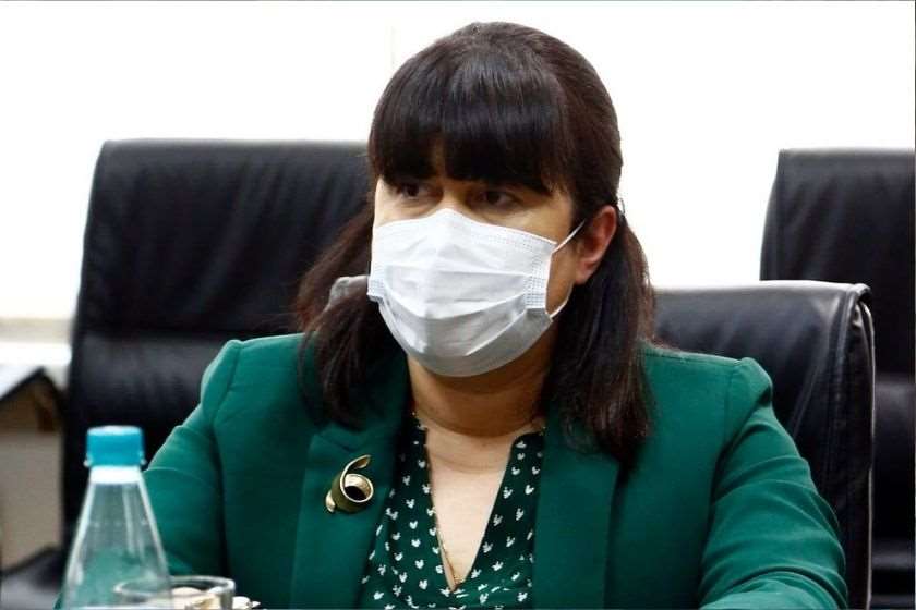 თამარ გაბუნია