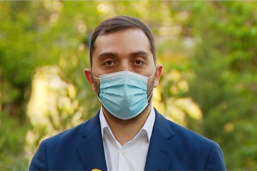 ბიძინა კულუმბეგოვი