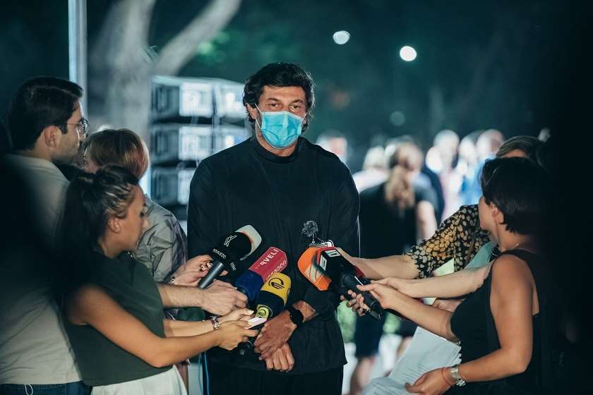 კახა კალაძე