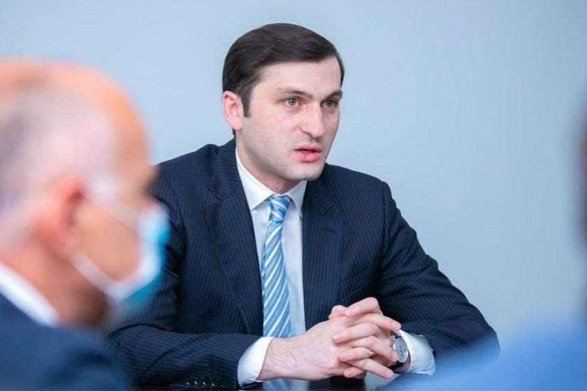 თორნიკე რიჟვაძე