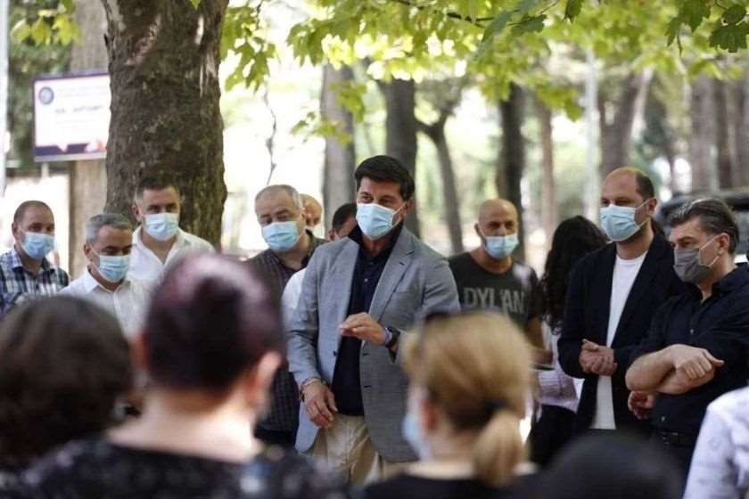 კახა კალაძე