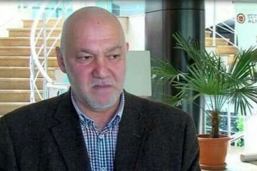 გიორგი ცუცქირიძე