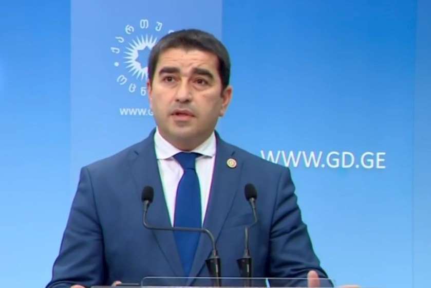 შალვა პაპუაშვილი