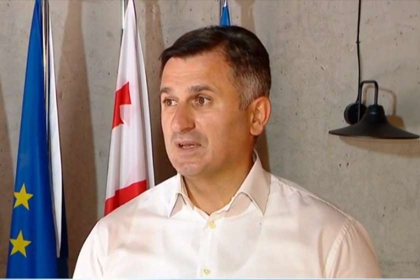 დავით კირკიტაძე