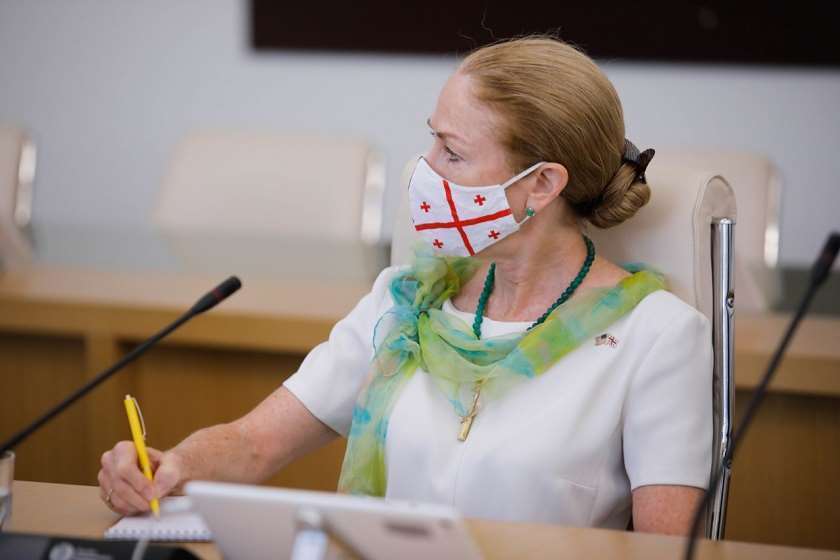 კელი დეგნანი