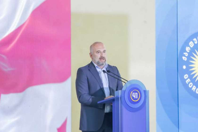 ზვიად შალამბერიძე