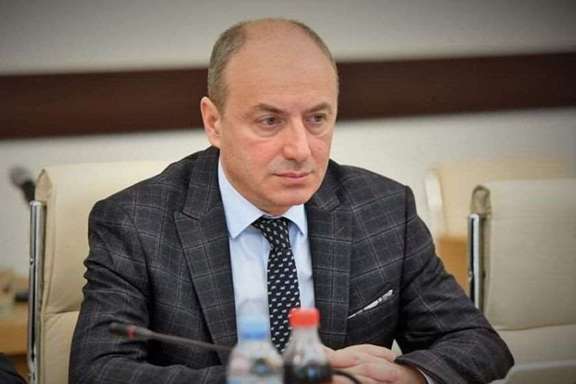 გურამ მაჭარაშვილი