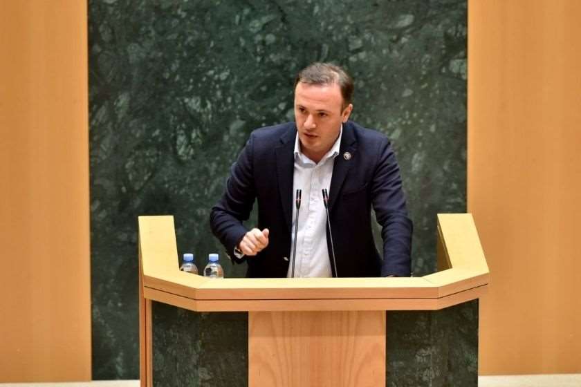 ირაკლი ზარქუა