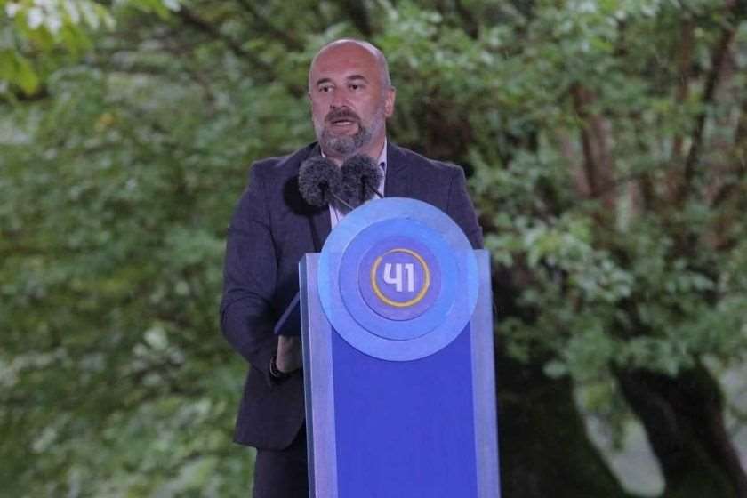 ზვიად შალამბერიძე