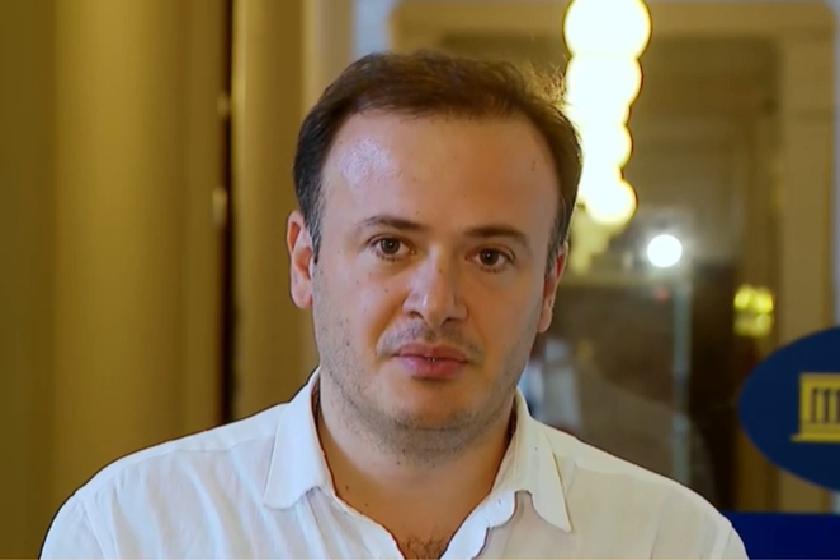 ირაკლი ზარქუა