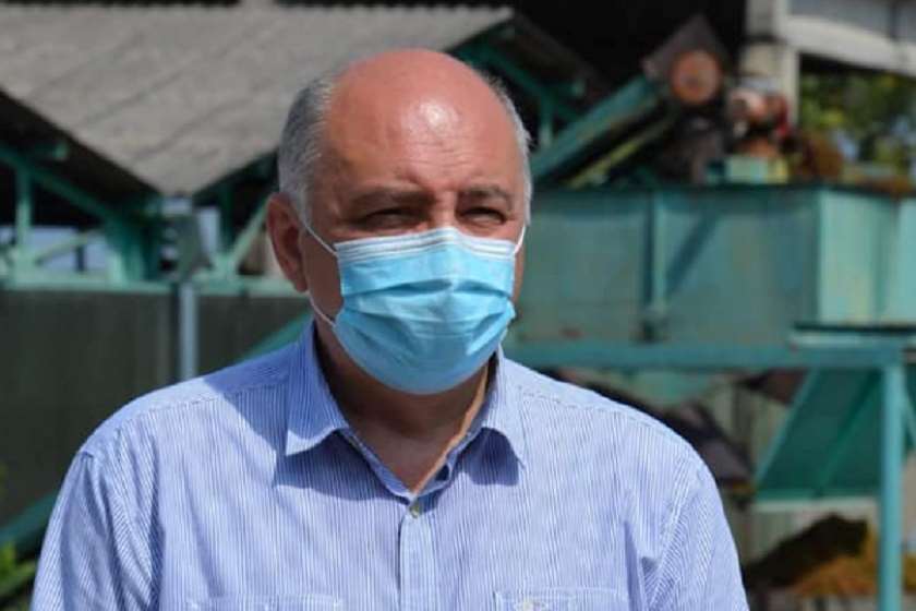 ირაკლი შიოშვილი