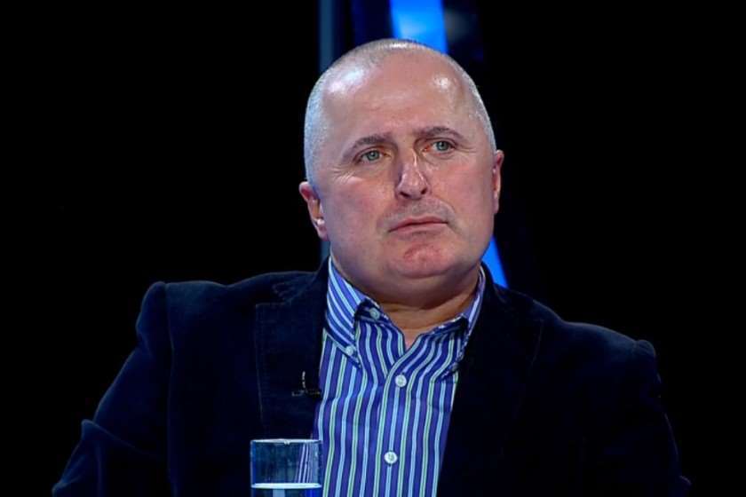 ამირან სალუქვაძე