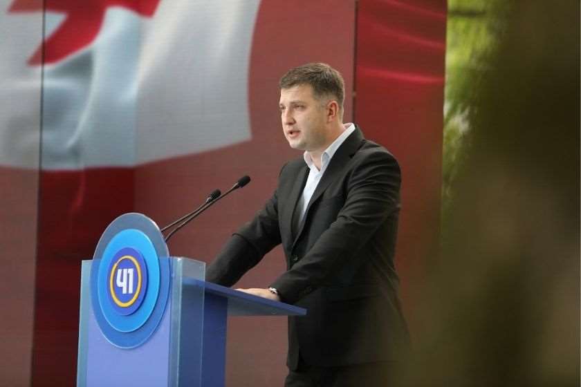 სერგო ხიდეშელი